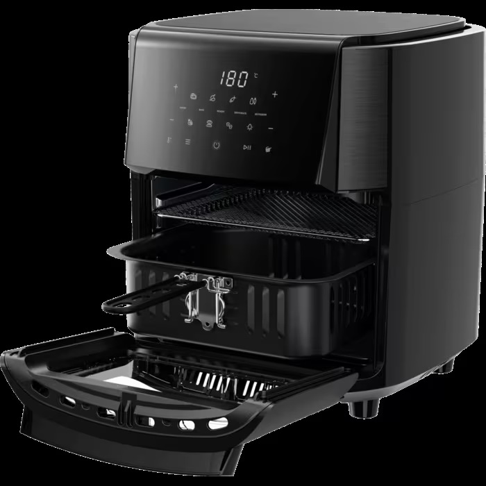 frytkownica beztłuszczowa od Electrolux