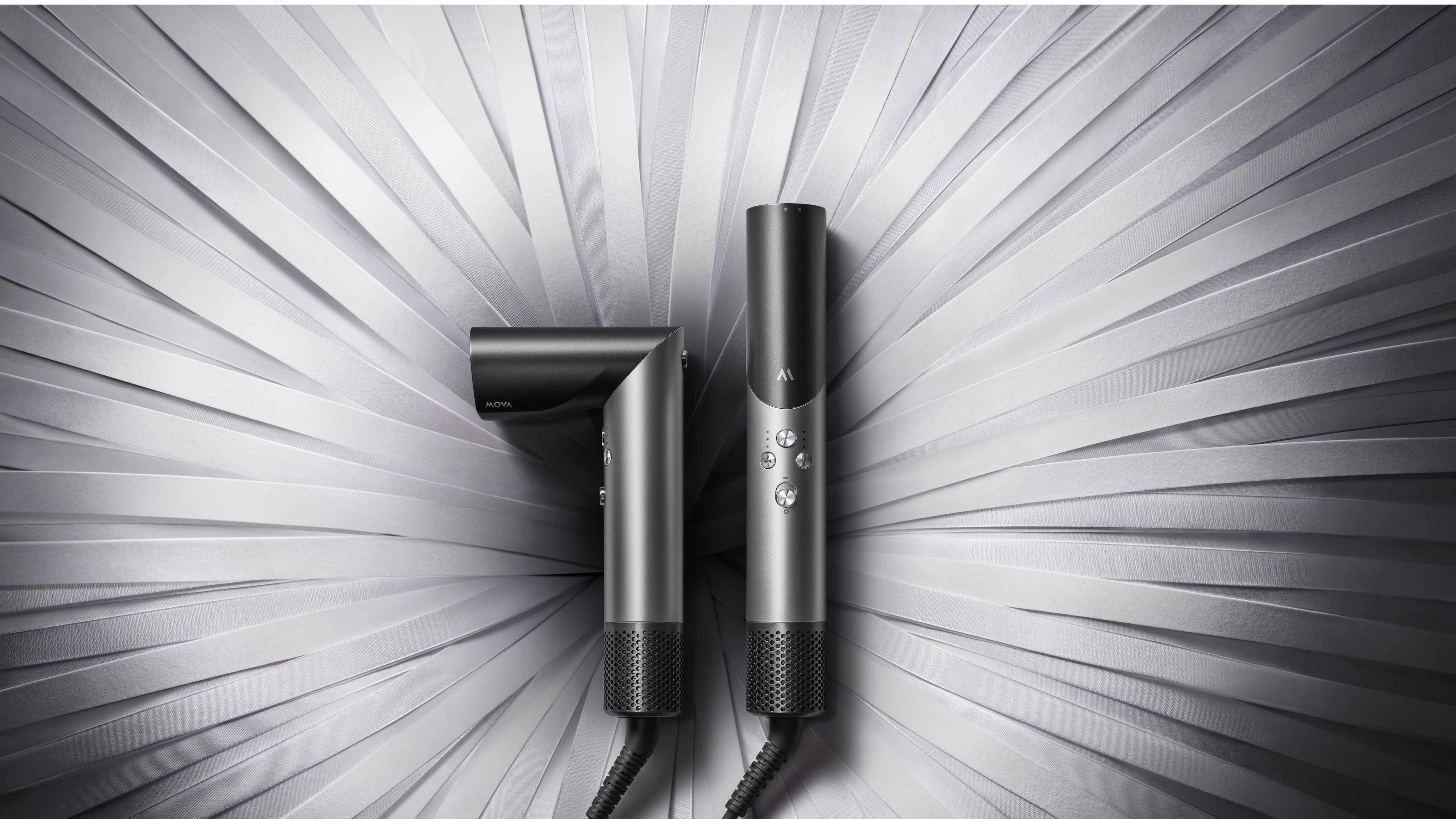 inteligentna suszarka Mova Master 10