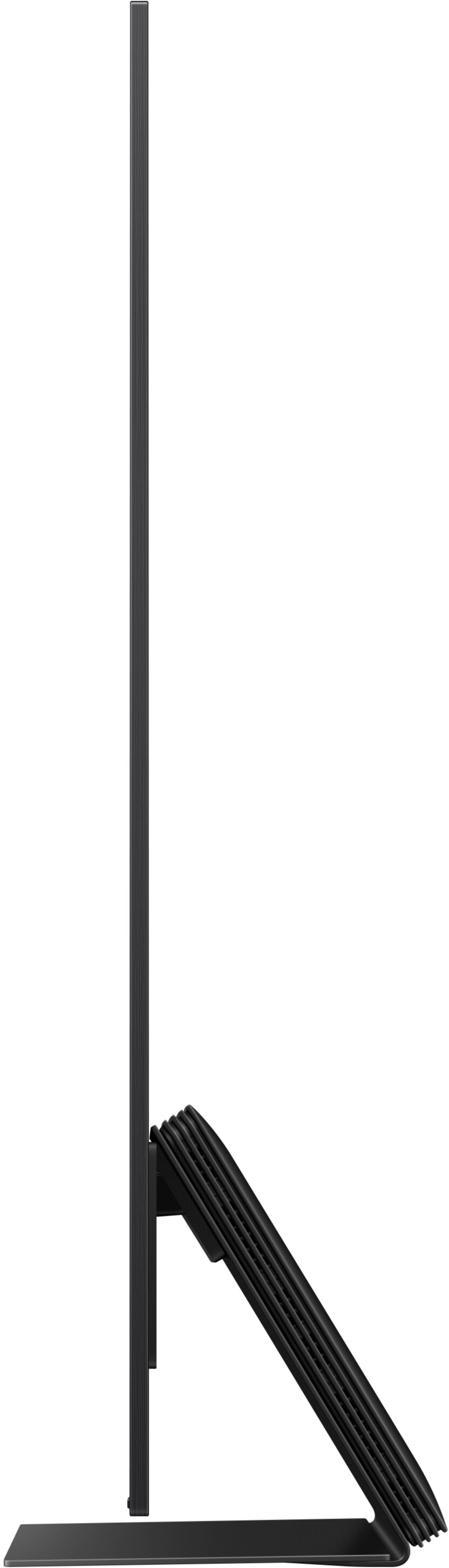 Telewizor SAMSUNG QE65S95F cienkie ramki