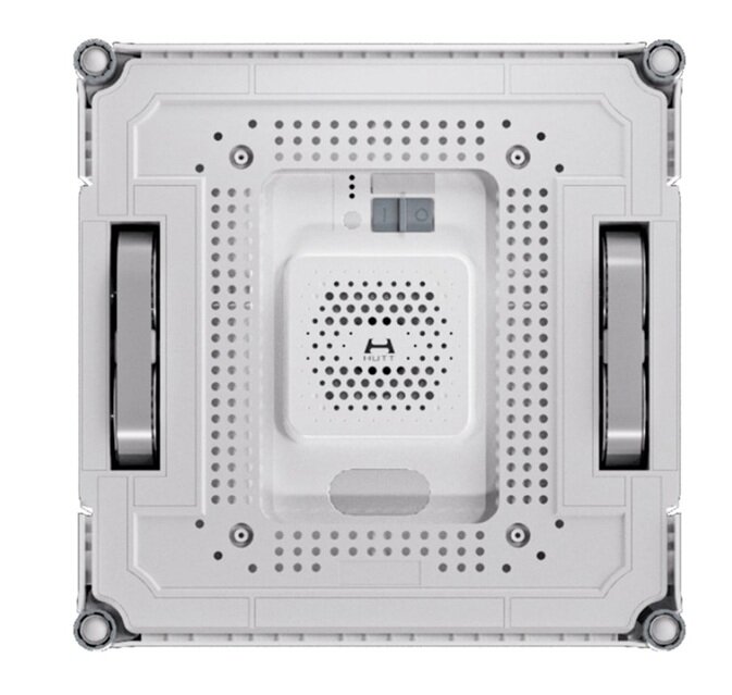 Robot do czyszczenia okien Hutt A1 spód