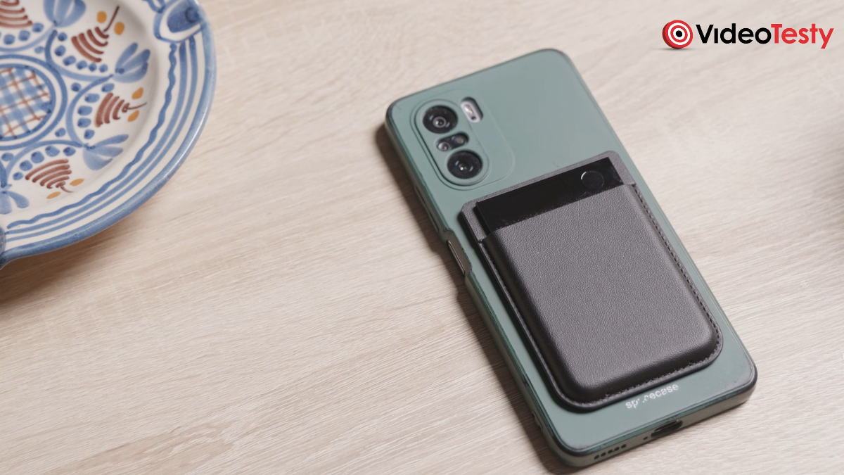 Plaud Note Pro na telefonie