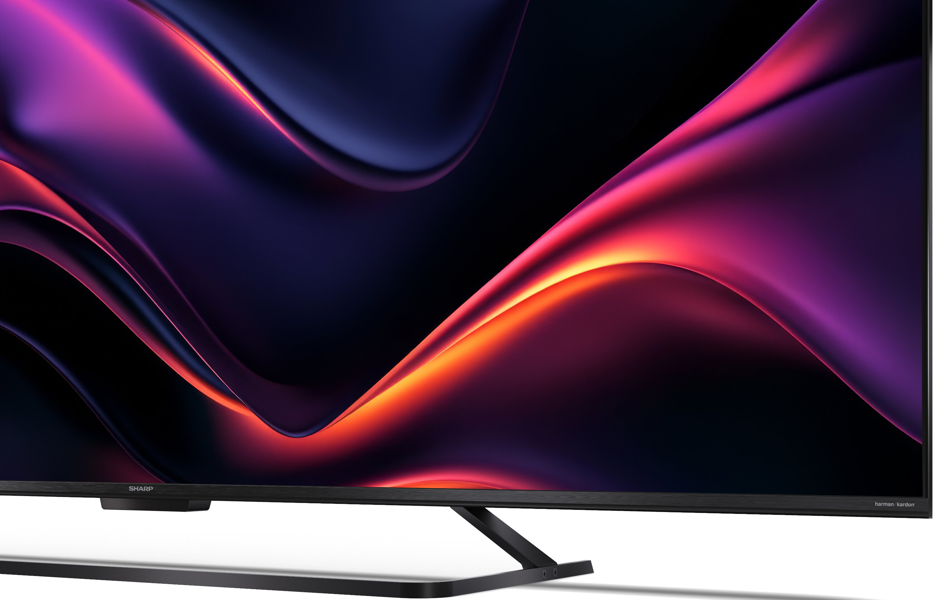 Telewizor SHARP 65HR8765E