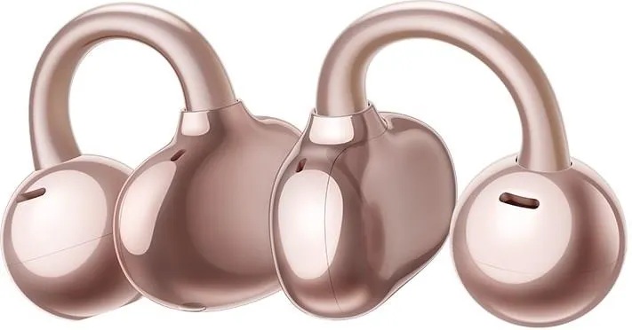 Huawei FreeClip wygląd