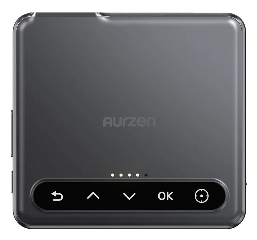 Mini projektor AURZEN Zip