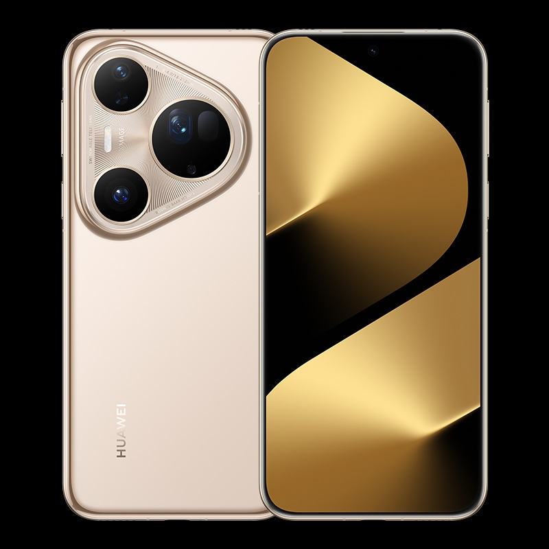 Huawei Pura 80 Ultra tył i przód