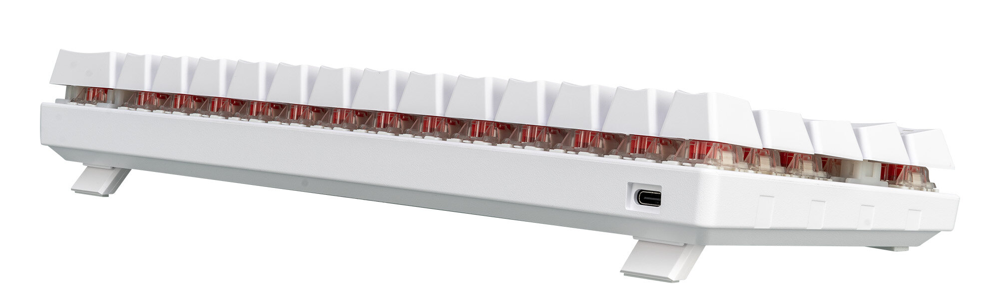 Klawiatura mechaniczna MAD DOG GK850W