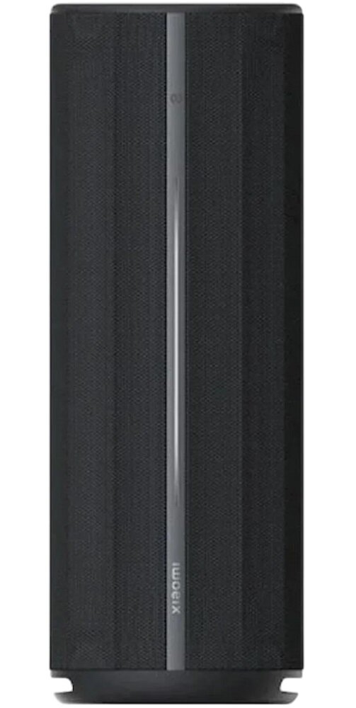 Głośnik mobilny XIAOMI Speaker 40W Czarny