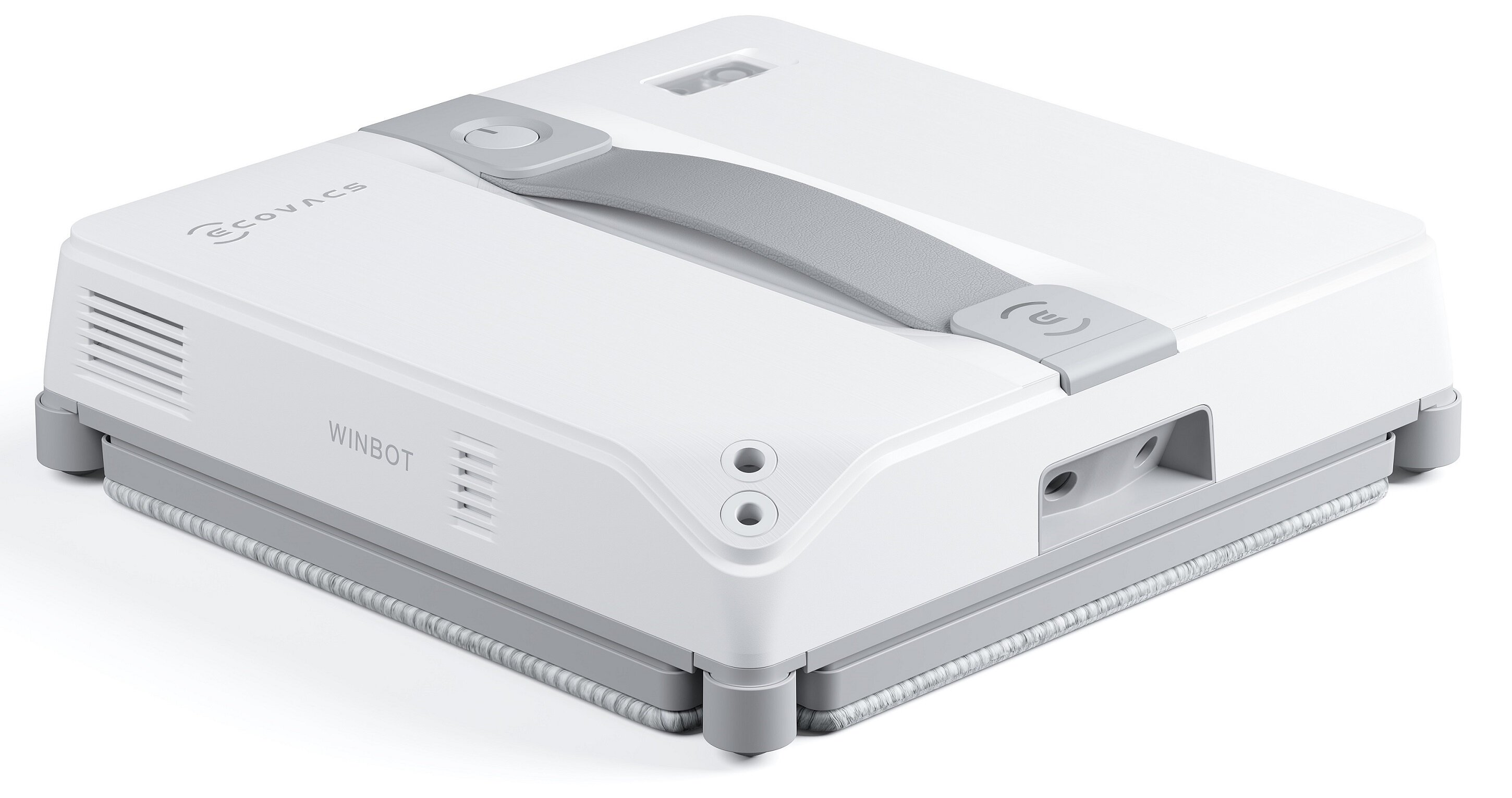 kompaktowy robot do mycia ECOVACS Winbot Mini