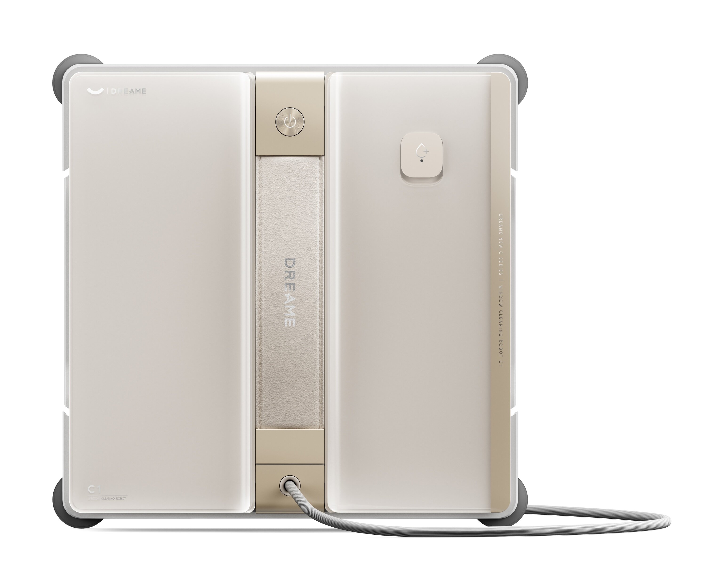 Robot do mycia okien DREAME C1 przód