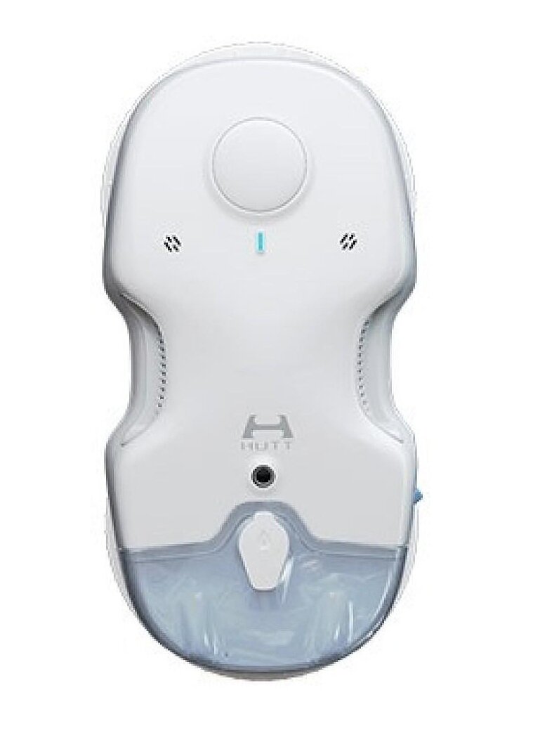 Robot do mycia okien HUTT C65 design