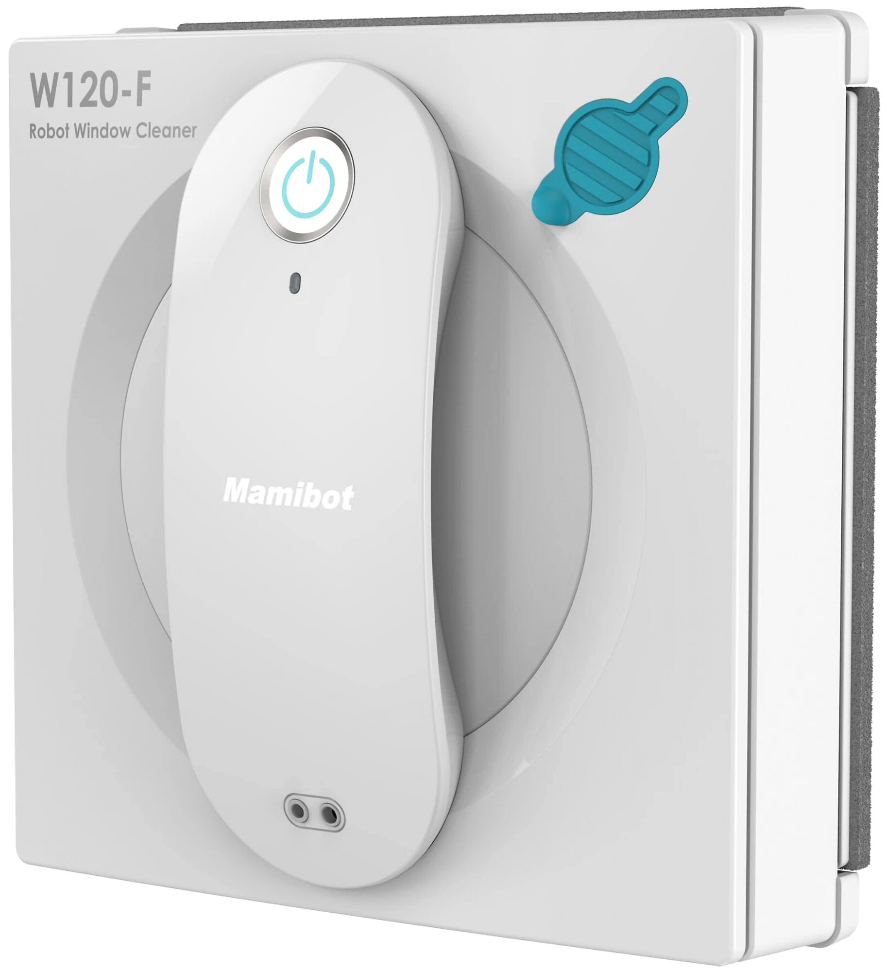 Robot do mycia okien MAMIBOT W120-F Spray Biały