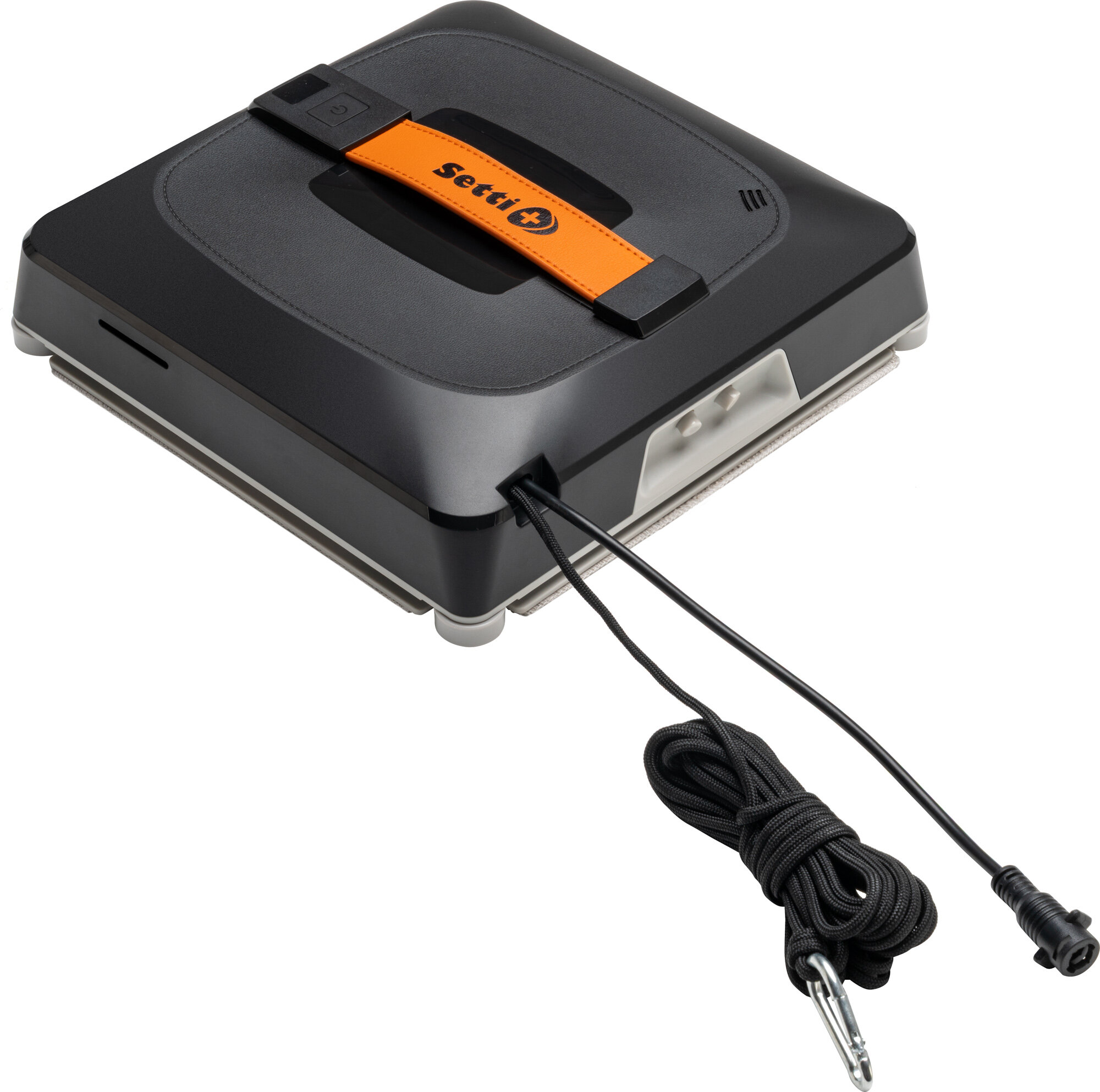 Robot do mycia okien SETTI+ WC700 wygląd