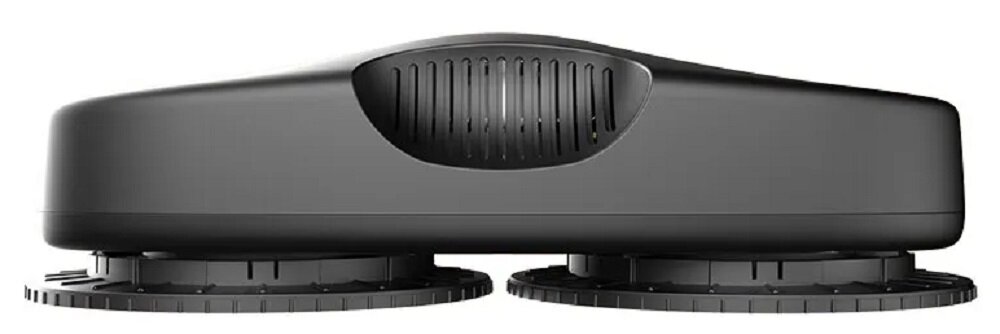 Robot do okien Hutt DDC55 bok