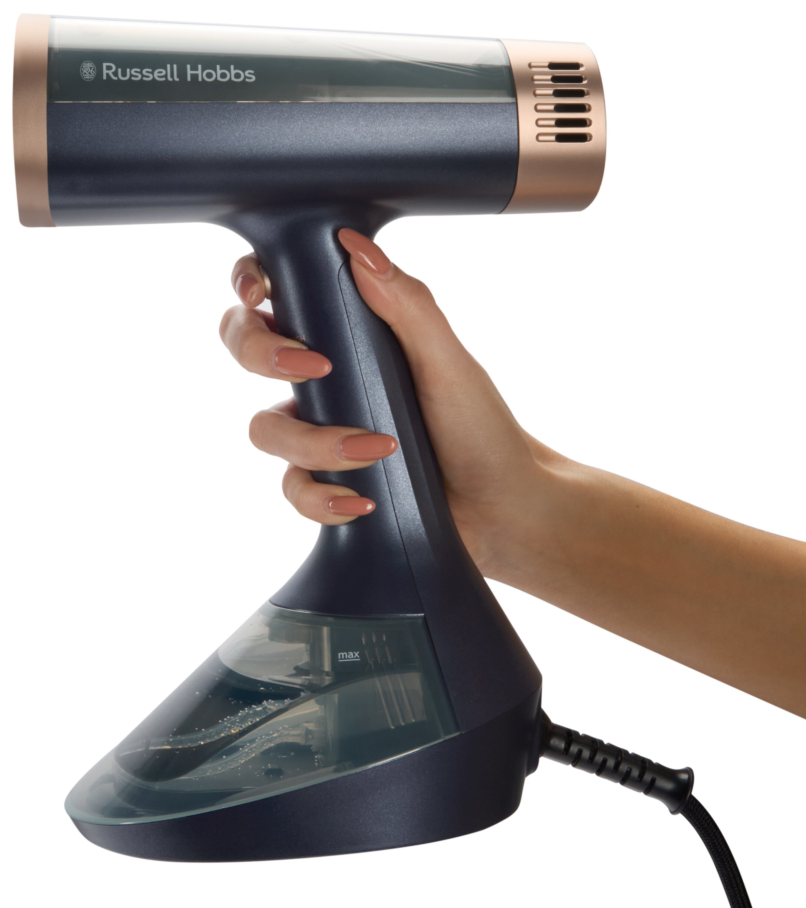 Parownica do ubrań steamer RUSSELL HOBBS 28550-56