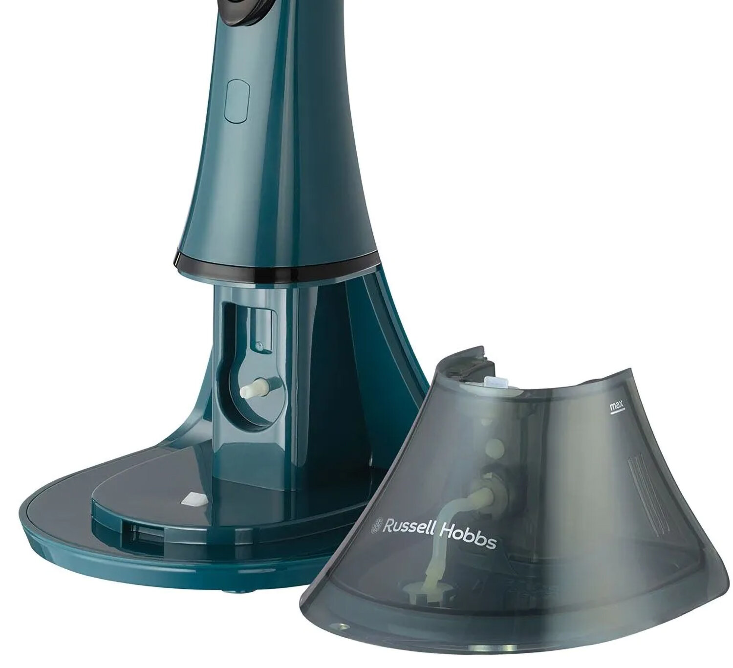 Parownica do ubrań RUSSELL HOBBS 27220-56 zbiornik