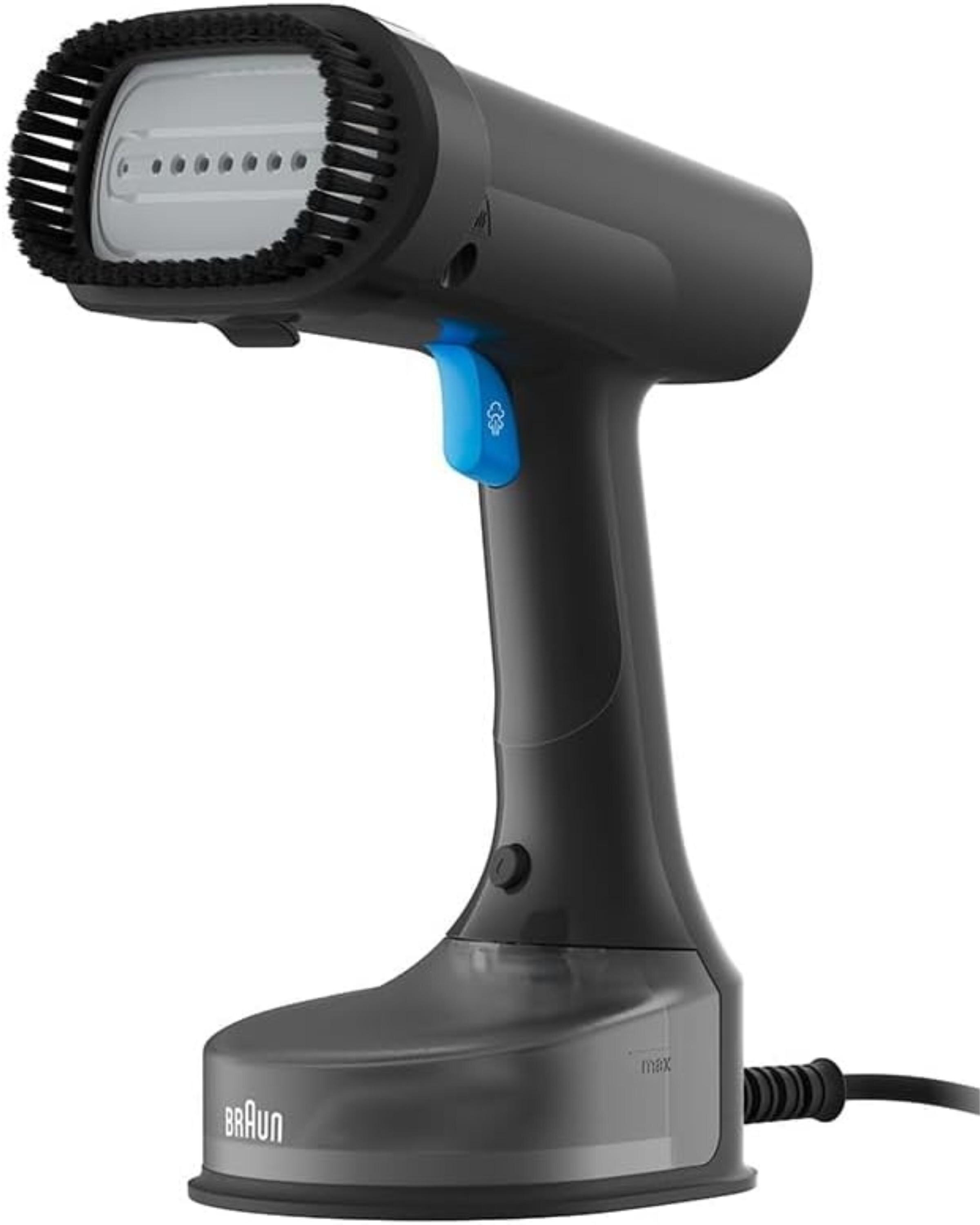 Parownica do ubrań steamer BRAUN QuickStyle 5 GS5031BL