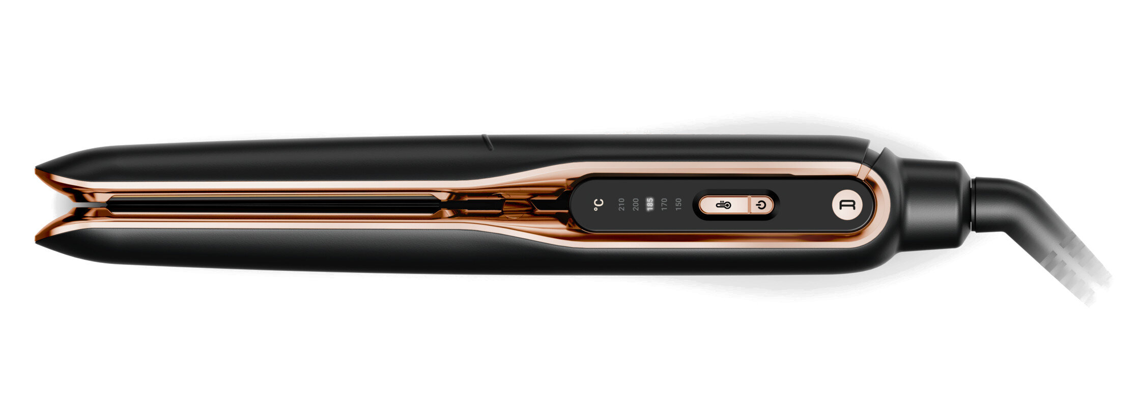 Rowenta prostownica do włosów