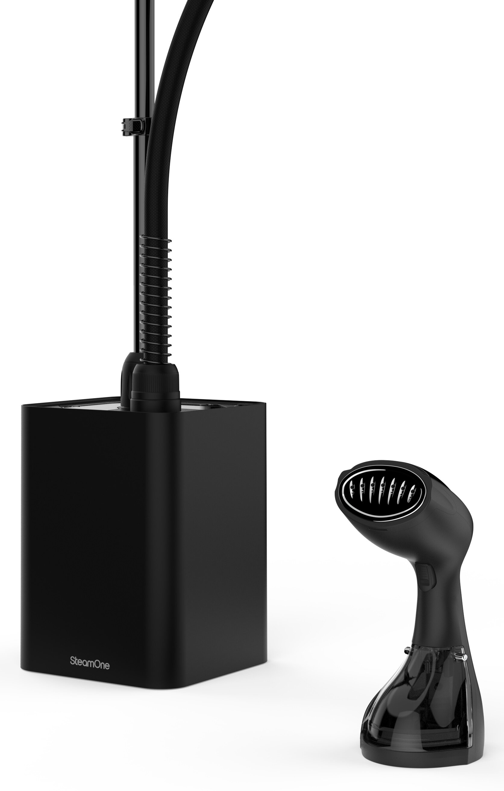 Parownica do ubrań steamer STEAMONE EUKID190B