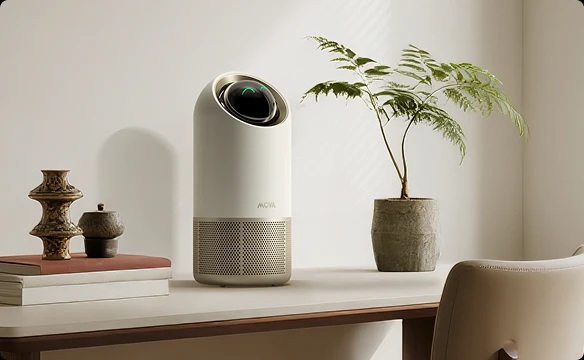 Mova Stellar X10 wersja biurkowa