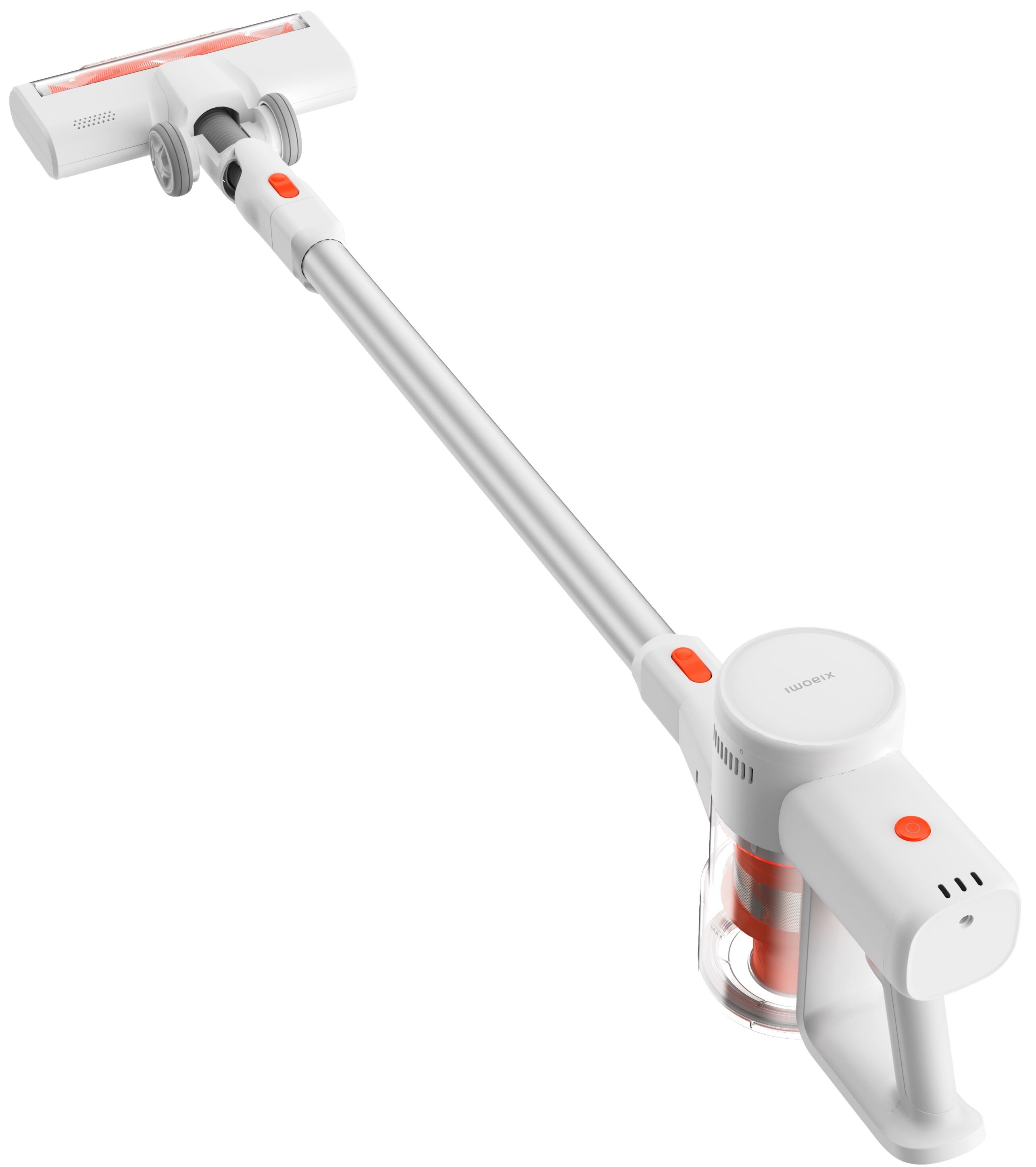 Odkurzacz XIAOMI Vacuum Cleaner G20 Lite wygląd