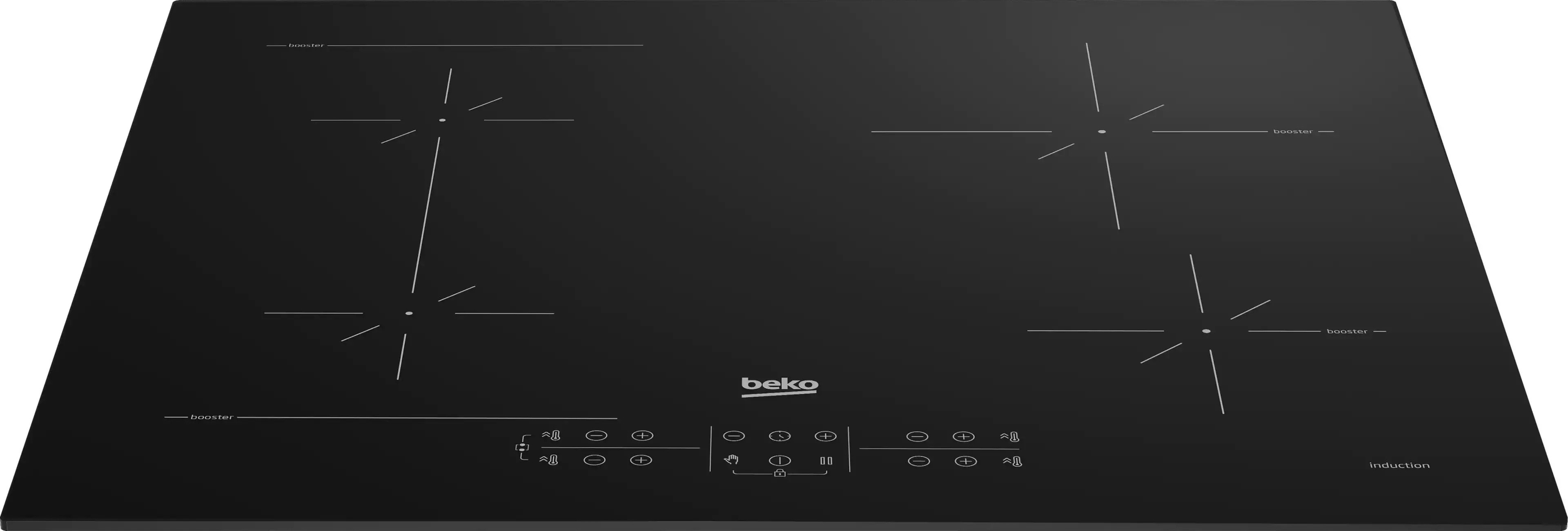 indukcja Beko hii64200sfmt