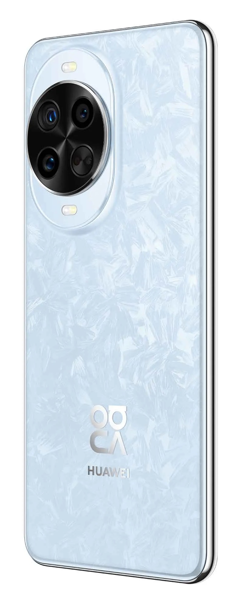 Huawei nova 14 Pro niebieski