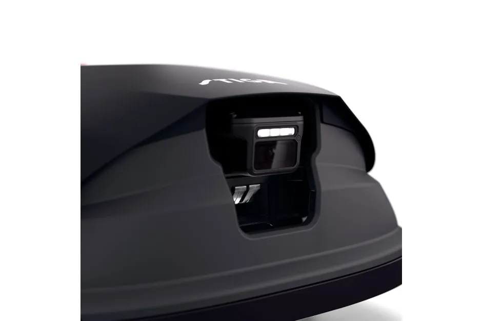 Stiga A 140v robot z kamerą