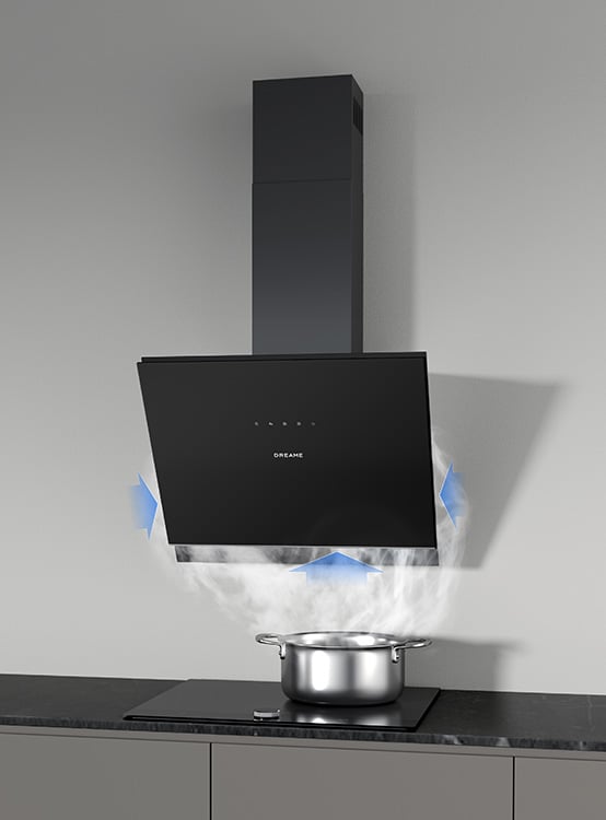 Okap Dreame HZ40 Pro