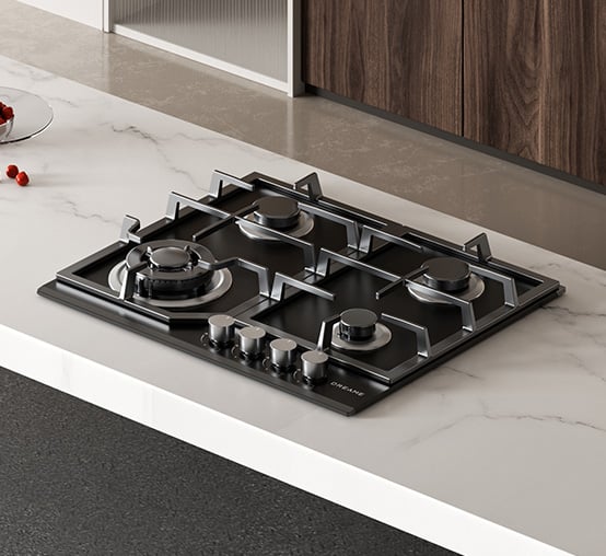 Płyta gazowa Dreame CZ40 Pro