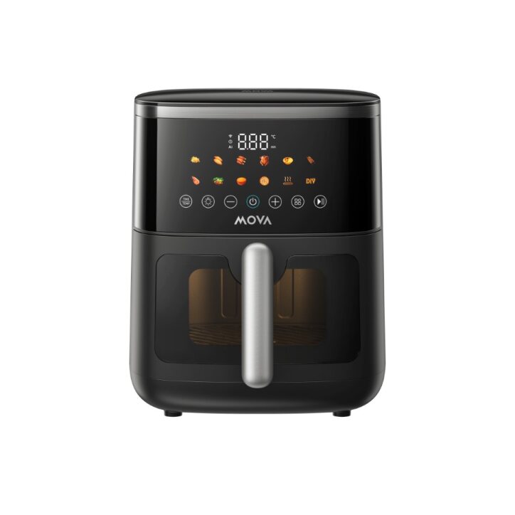 Mova AeroChef FD10 Pro Max przód