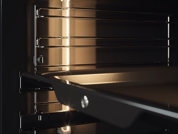 oświetlenie piekarnika ASKO OCSM66BSH