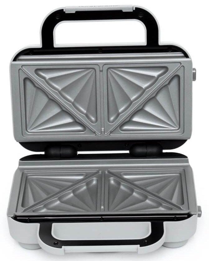 Opiekacz BREVILLE DuraCeramic VST070X otwarty