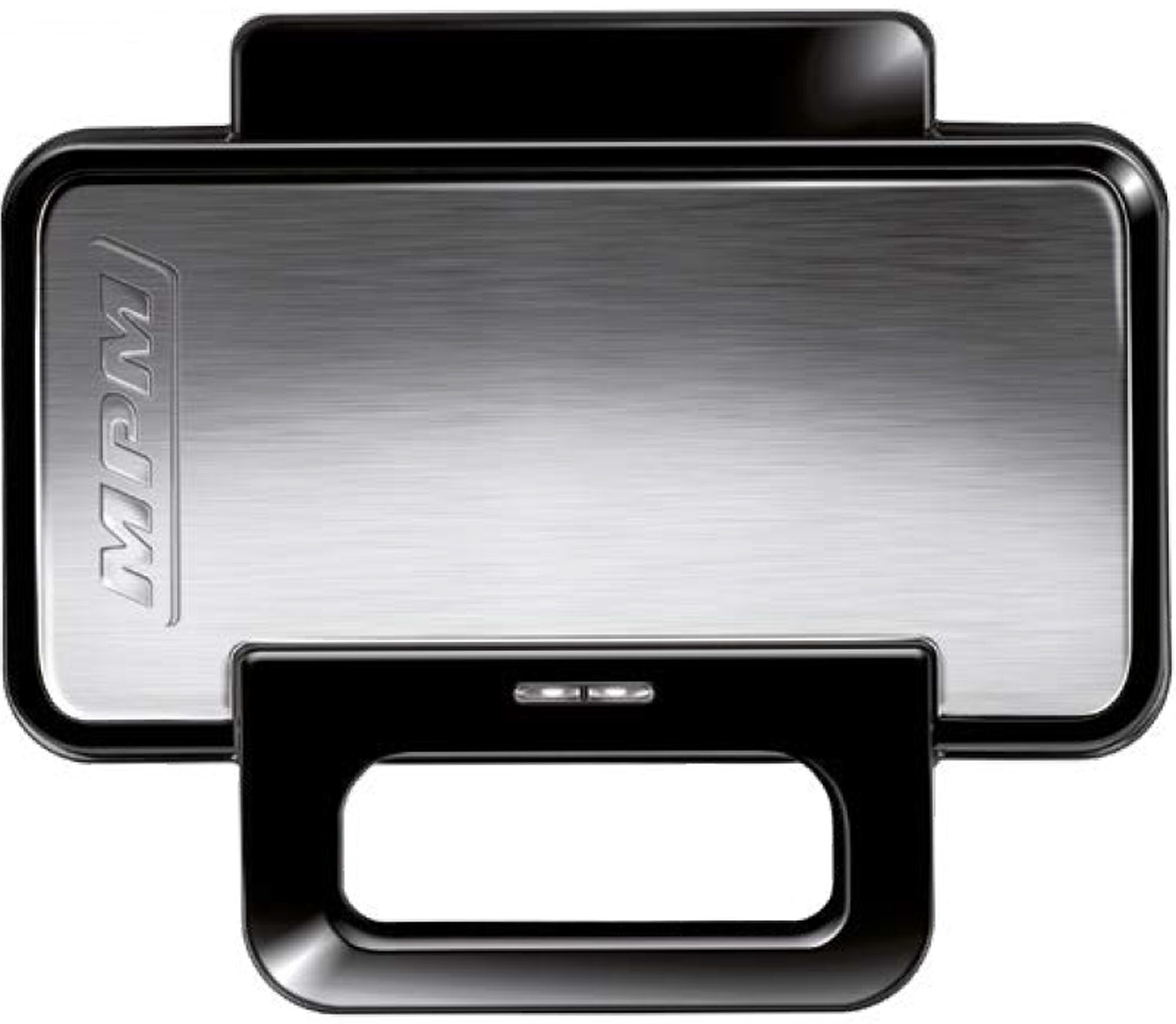 Opiekacz do kanapek MPM MOP-43M front