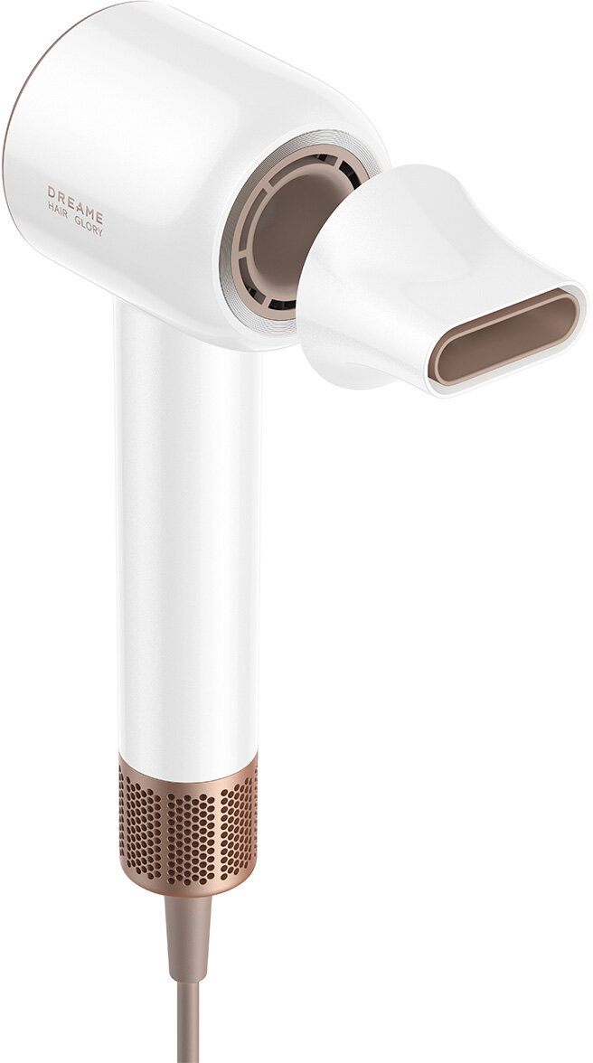 Suszarka DREAME Glory Mix Biały
