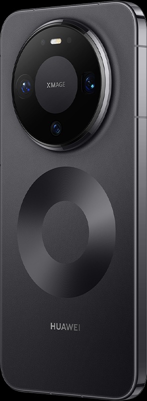 Huawei Mate 80 Pro Czarny