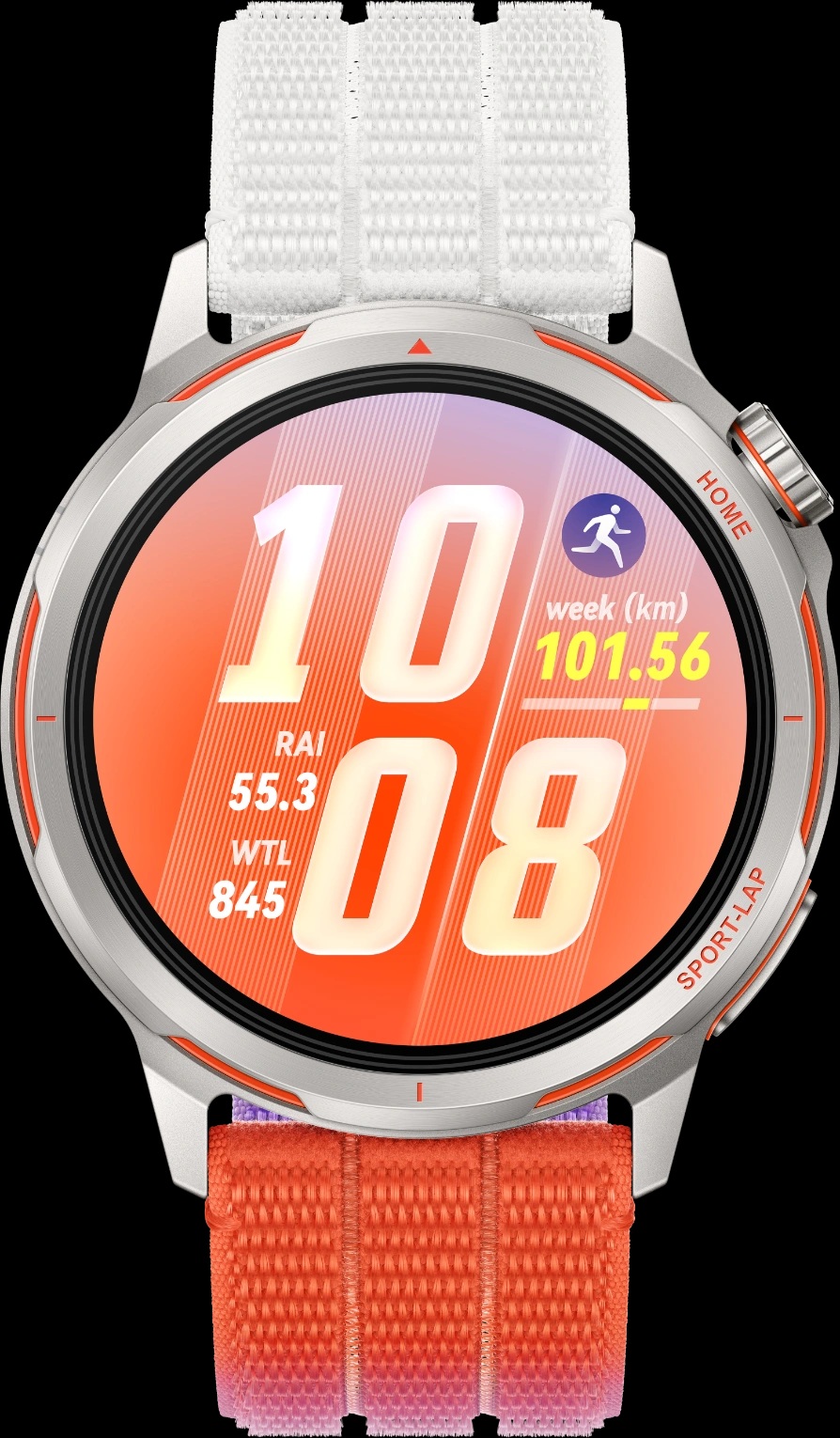 Huawei Watch gt runner 2 front