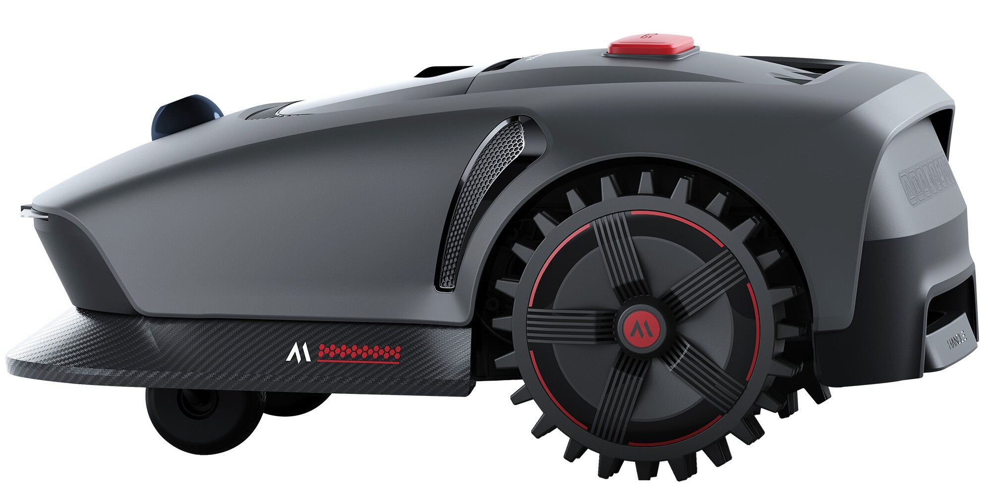 MOVA 1000 koła terenowe