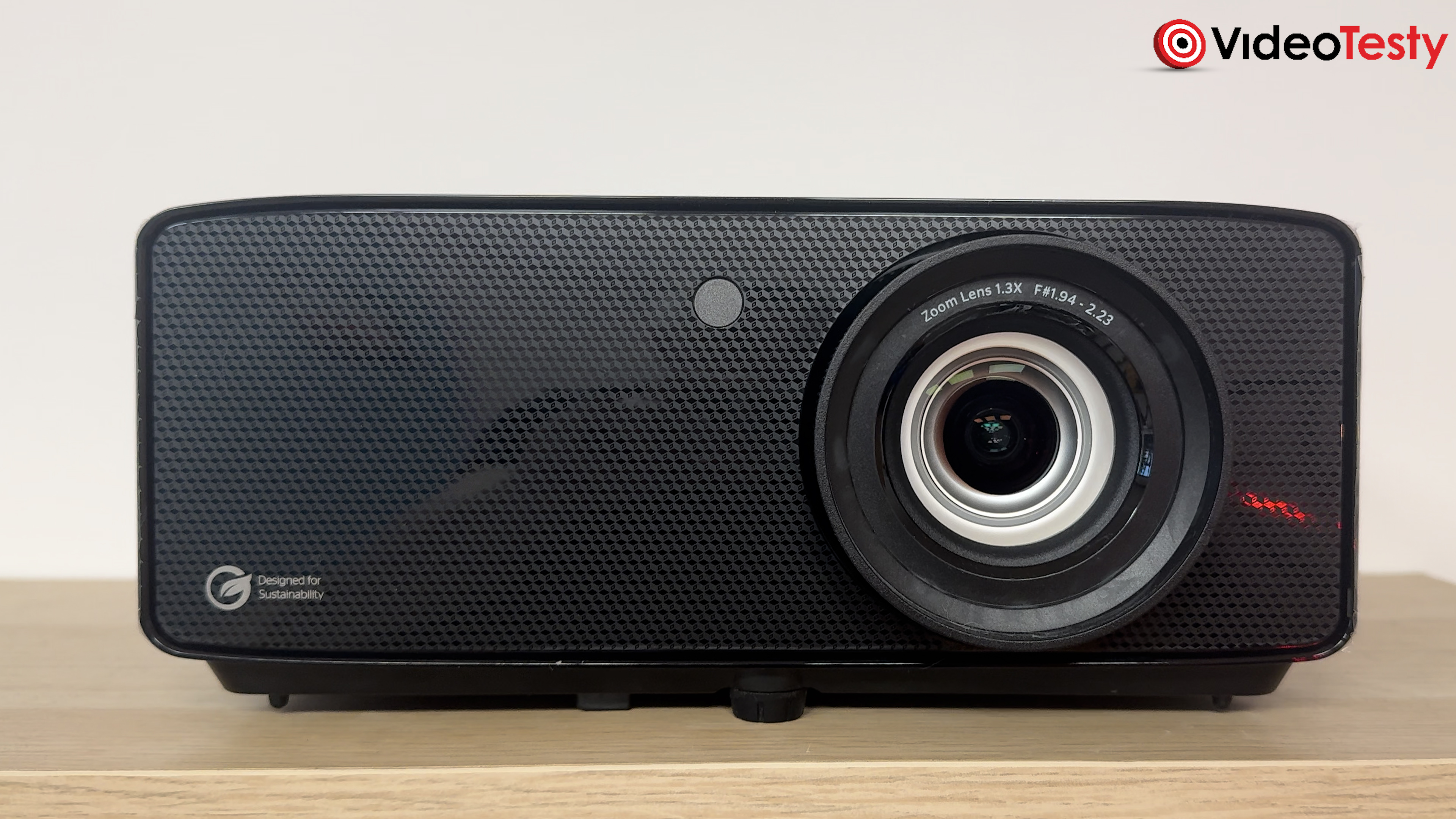 projektor firmy Optoma