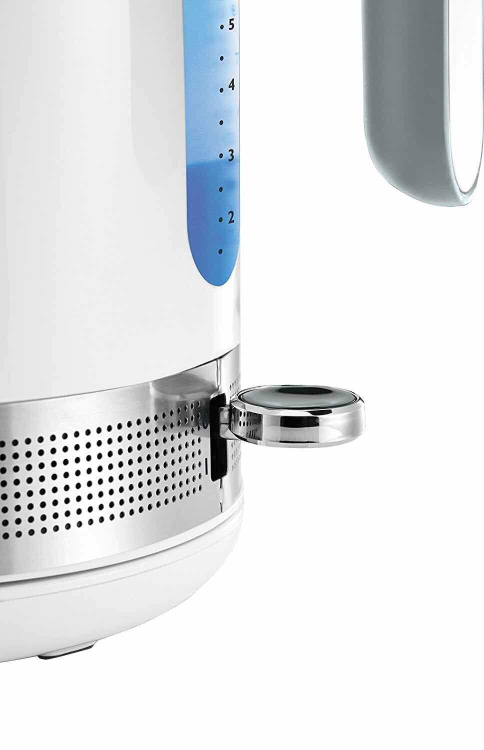 BREVILLE High Gloss VKJ944X przycisk