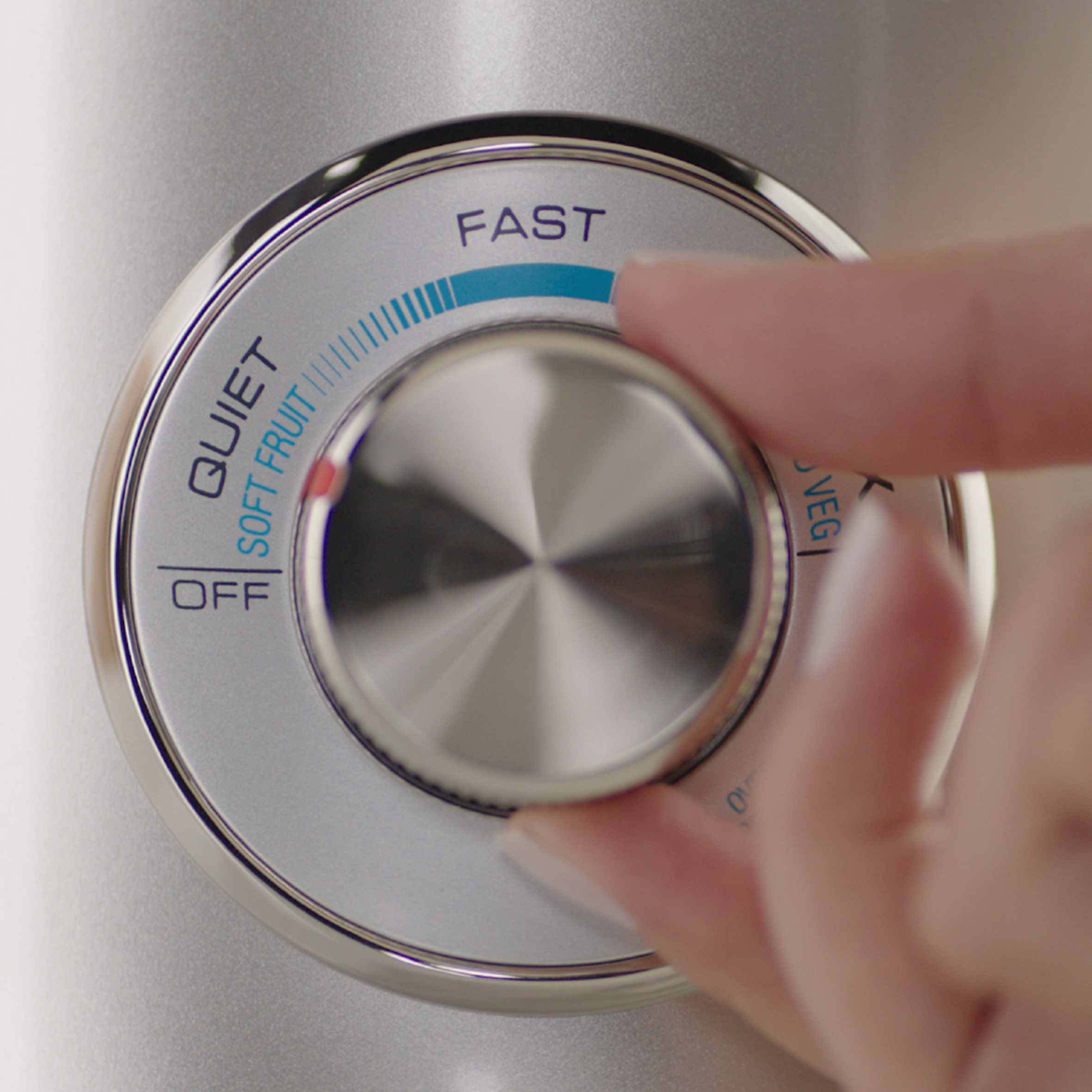 pokrętło sokowirówki Sage