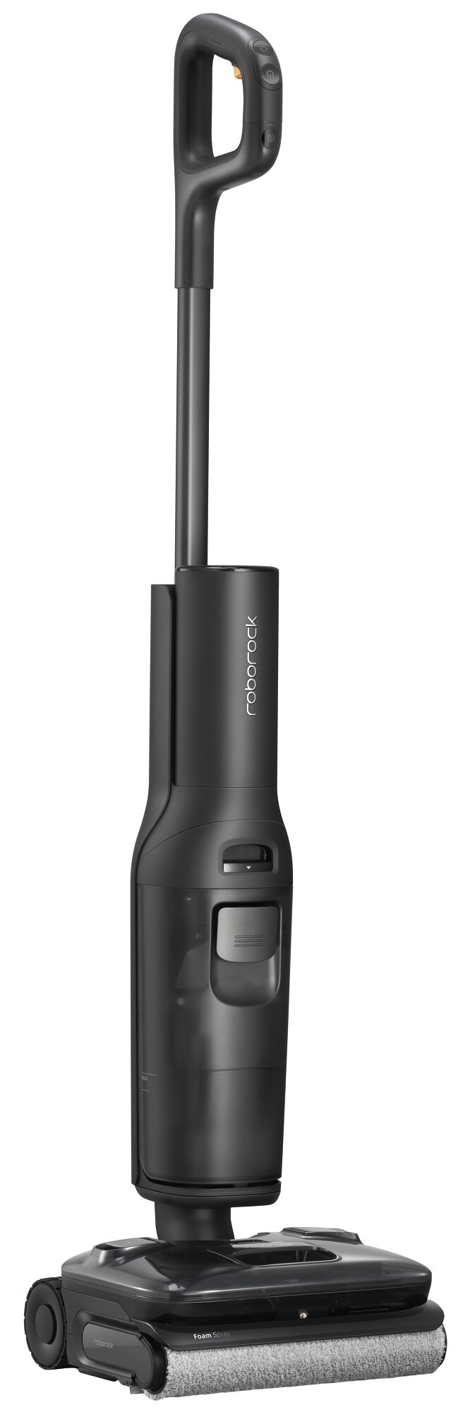 Odkurzacz ROBOROCK F25 ACE Pro wygląd