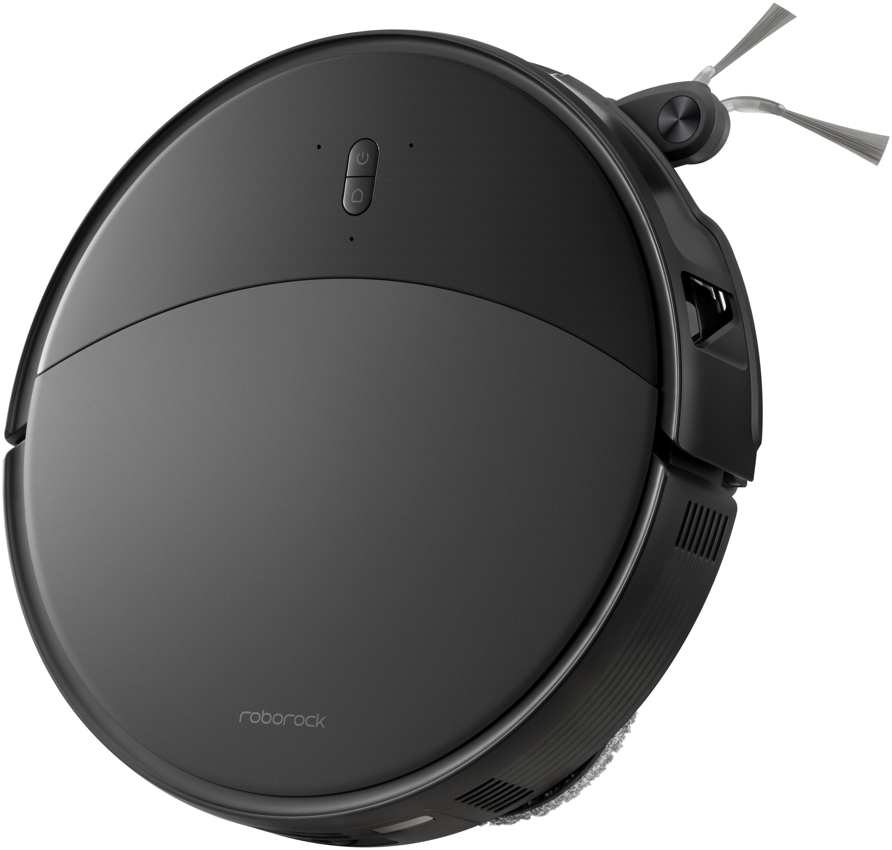 Robot sprzątający ROBOROCK Saros 20 Czarny
