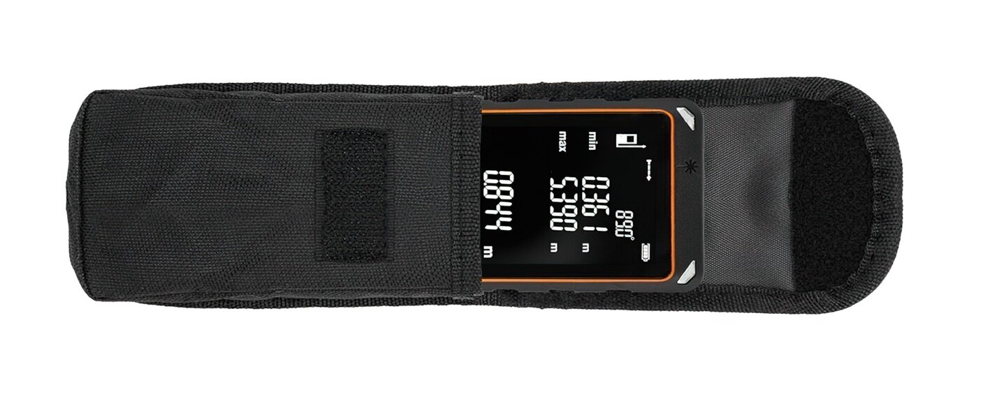 Dalmierz laserowy NEO TOOLS 75-207 w futerale