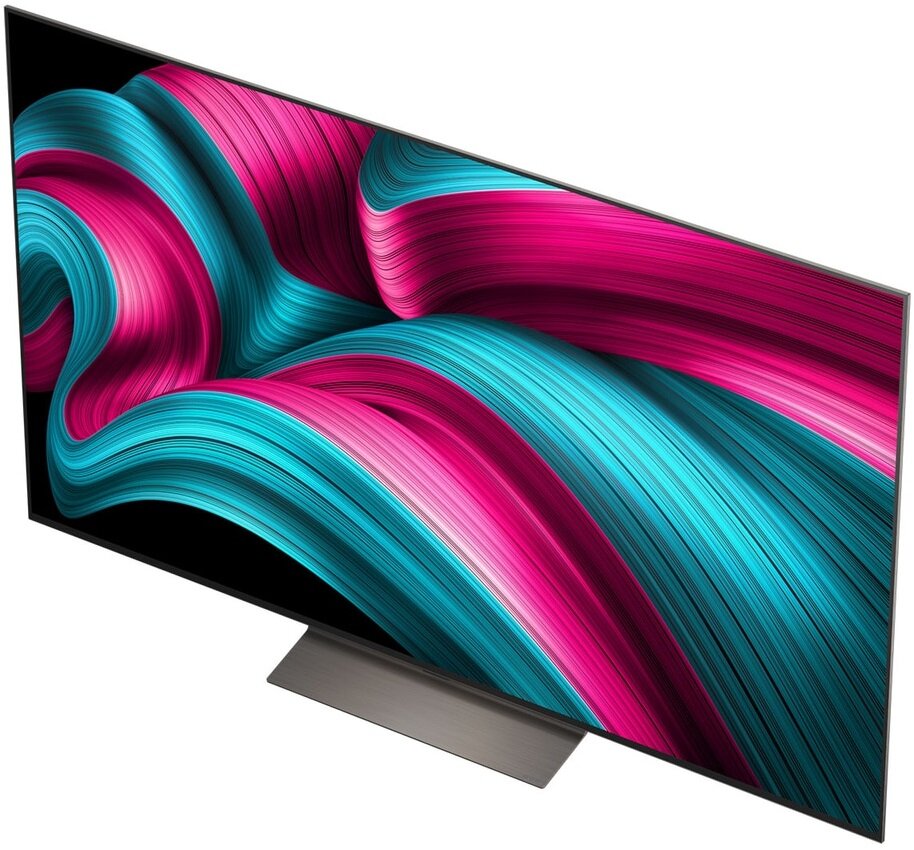 Telewizor OLED LG 65 cali