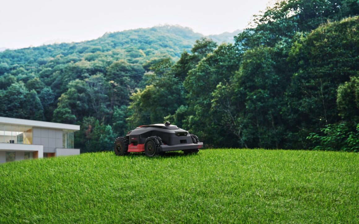 LiDAX Ultra AWD 2000 od Mova