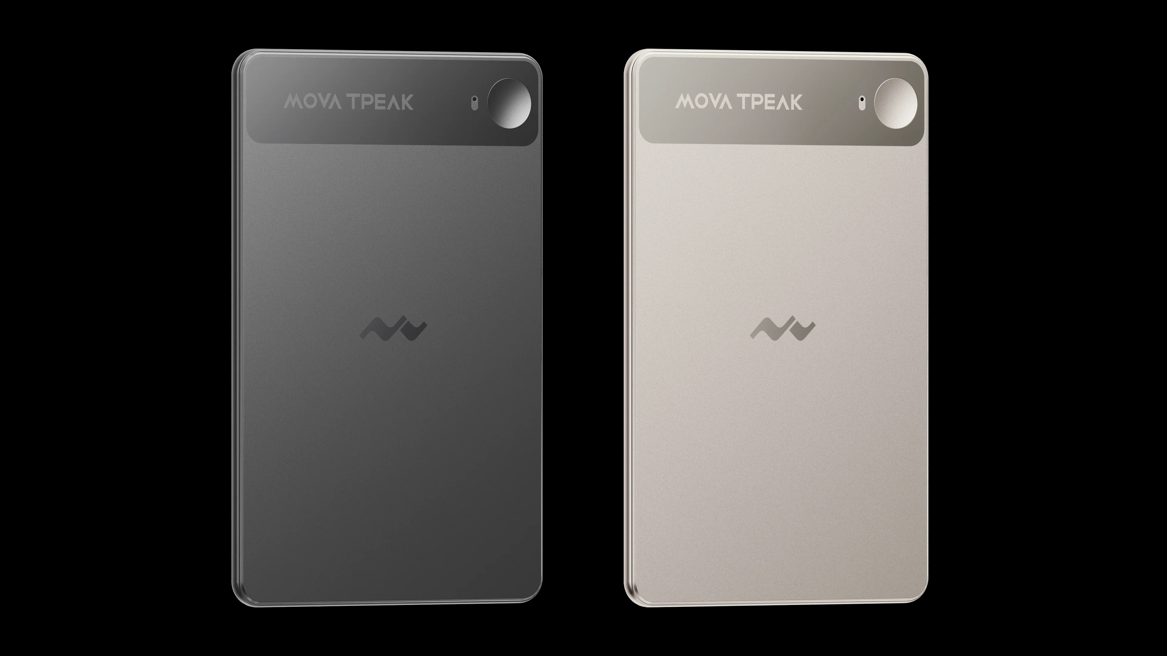 Mova TPEAK AI Note wygląd