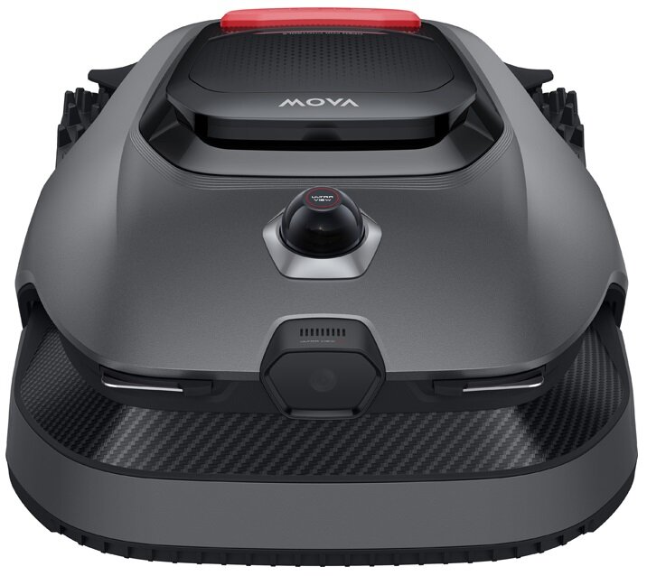 Robot koszący MOVA LiDAX Ultra 800 przód