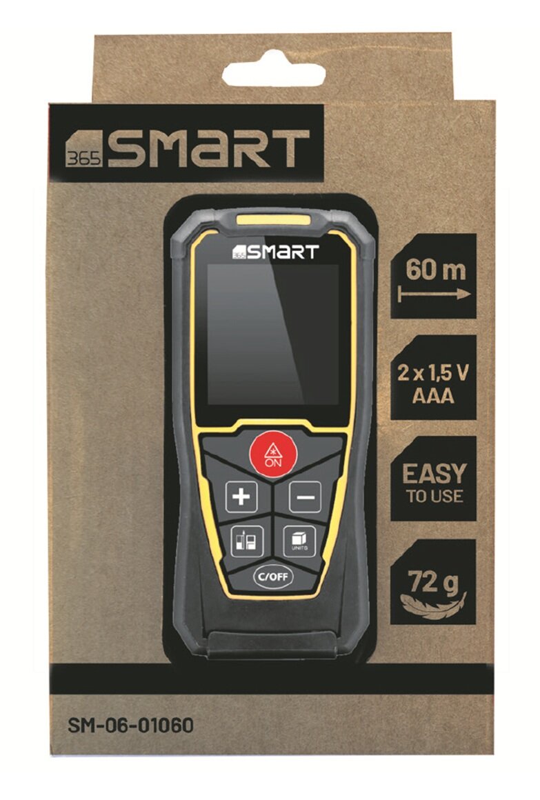 SMART365 SM-06-01060 w opakowaniu