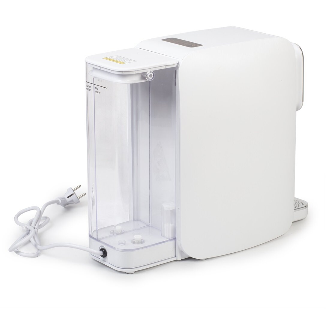 Dyspener do wody OPUS Miraqua Alfa tył