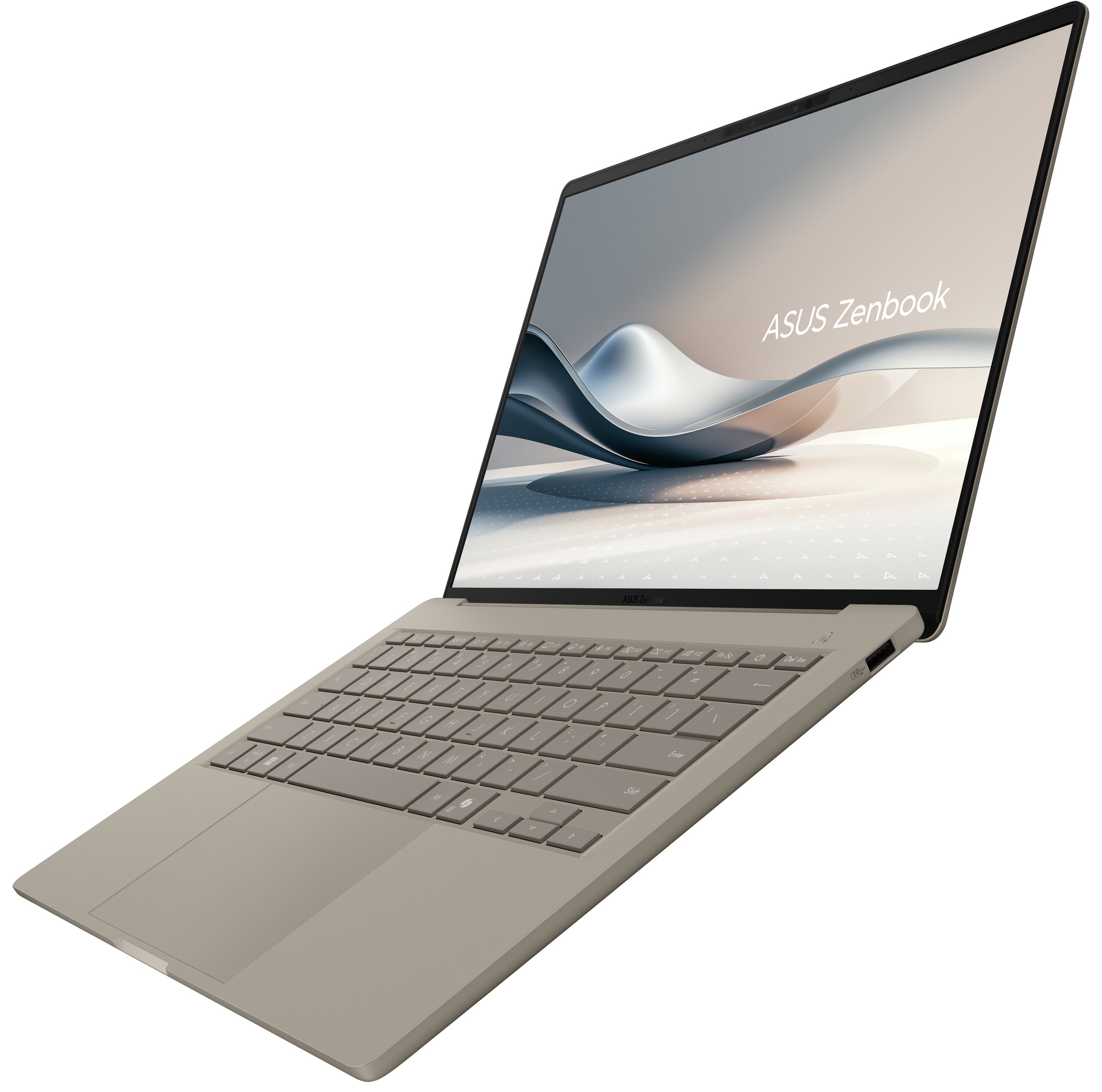 Laptop ASUS ZenBook A14